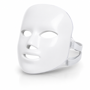 LUMASKCO™ 7-Color LED Light Therapy Mask