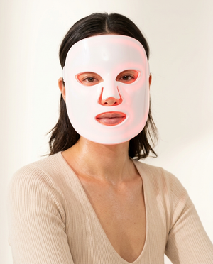 LUMASKCO™ 7-Color LED Light Therapy Mask