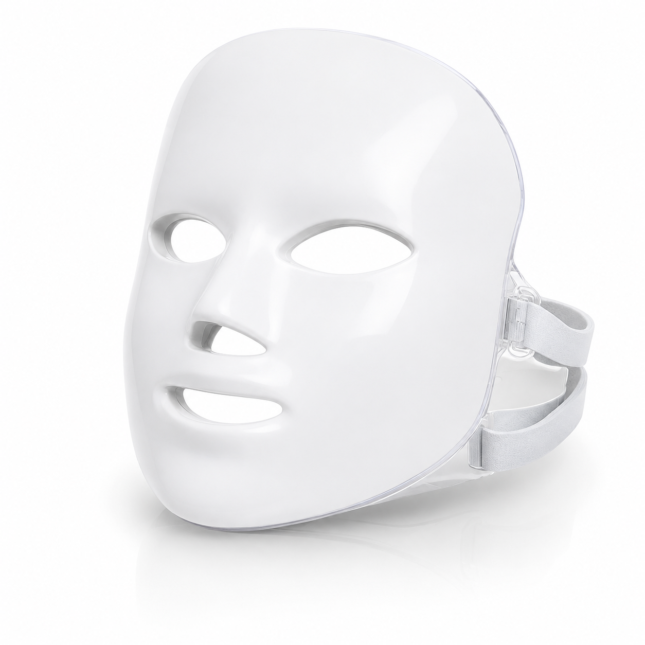 LUMASKCO 7-color LED light therapy mask